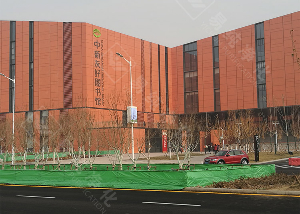 為什么中新友好圖書館此次采購易純牌風淋室設備給予肯定？